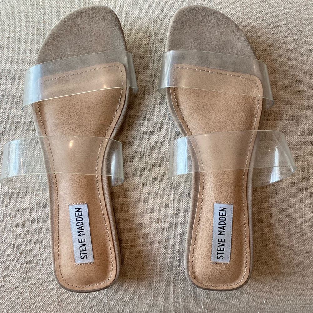Steve Madden Sandals
